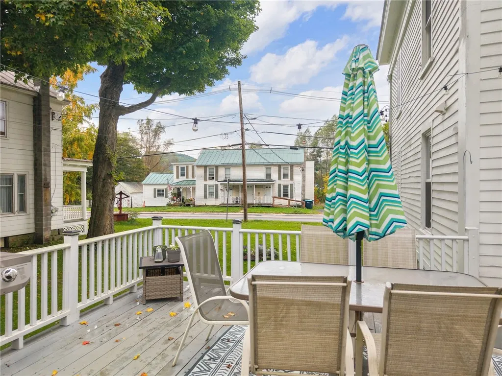 1558 Clauverwie Road, Middleburgh, New York 12122, Middleburgh, New York 12122, 3 Bedroom Bedrooms, 8 Room Rooms,2 BathroomBathrooms,Residential,For Sale,1558 Clauverwie Road, Middleburgh, New York 12122,0,R1720139