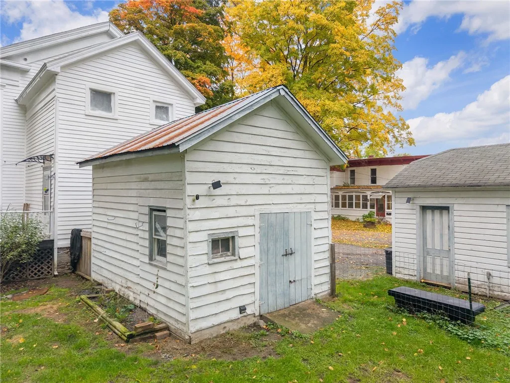 1558 Clauverwie Road, Middleburgh, New York 12122, Middleburgh, New York 12122, 3 Bedroom Bedrooms, 8 Room Rooms,2 BathroomBathrooms,Residential,For Sale,1558 Clauverwie Road, Middleburgh, New York 12122,0,R1720139