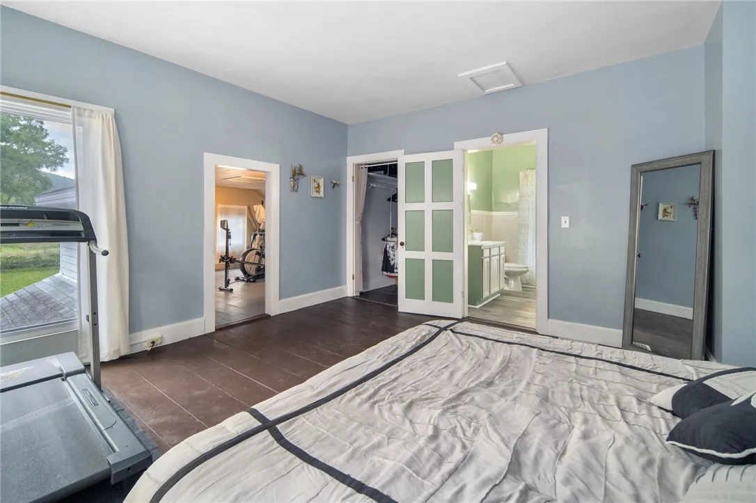 1558 Clauverwie Road, Middleburgh, New York 12122, Middleburgh, New York 12122, 3 Bedroom Bedrooms, 8 Room Rooms,2 BathroomBathrooms,Residential,For Sale,1558 Clauverwie Road, Middleburgh, New York 12122,0,R1720139