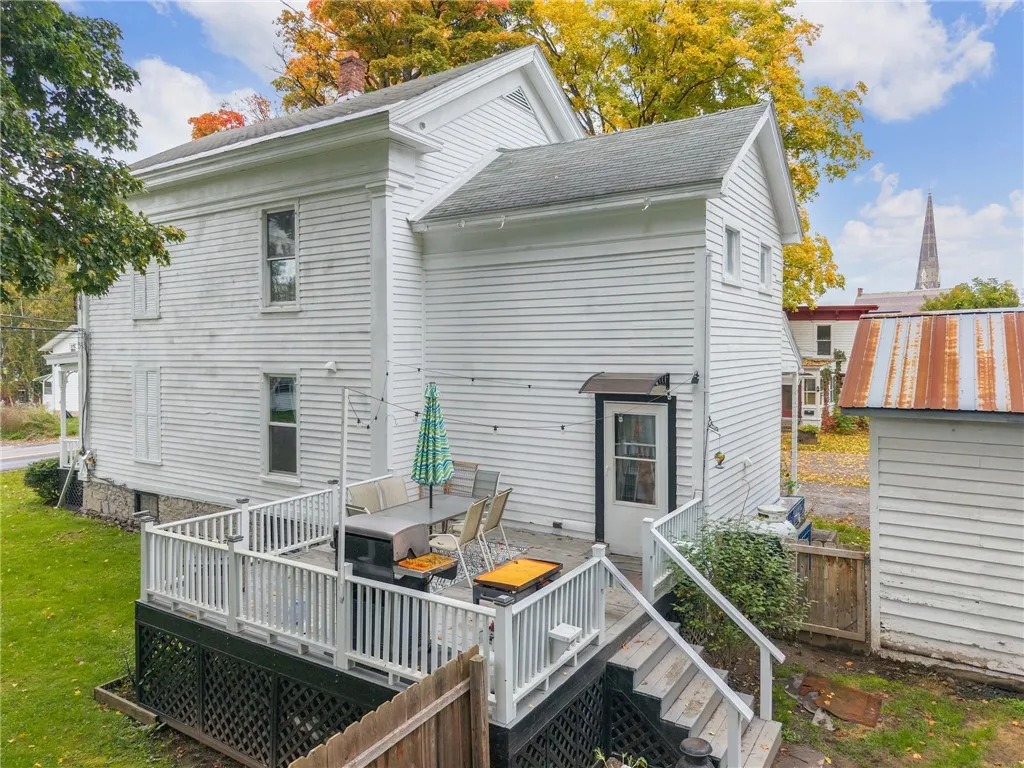 1558 Clauverwie Road, Middleburgh, New York 12122, Middleburgh, New York 12122, 3 Bedroom Bedrooms, 8 Room Rooms,2 BathroomBathrooms,Residential,For Sale,1558 Clauverwie Road, Middleburgh, New York 12122,0,R1720139