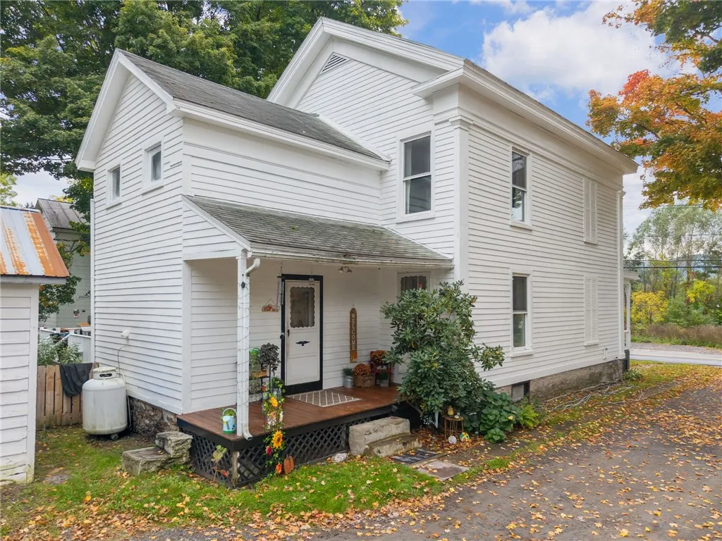 1558 Clauverwie Road, Middleburgh, New York 12122, Middleburgh, New York 12122, 3 Bedroom Bedrooms, 8 Room Rooms,2 BathroomBathrooms,Residential,For Sale,1558 Clauverwie Road, Middleburgh, New York 12122,0,R1720139