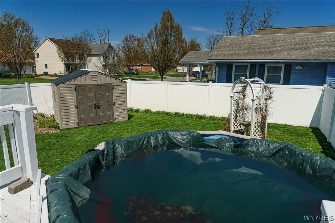 53 Paige Avenue, Tonawanda, New York 14223, Tonawanda, New York 14223, 3 Bedroom Bedrooms, 5 Room Rooms,1 BathroomBathrooms,Residential,For Sale,53 Paige Avenue, Tonawanda, New York 14223,0,B1719677