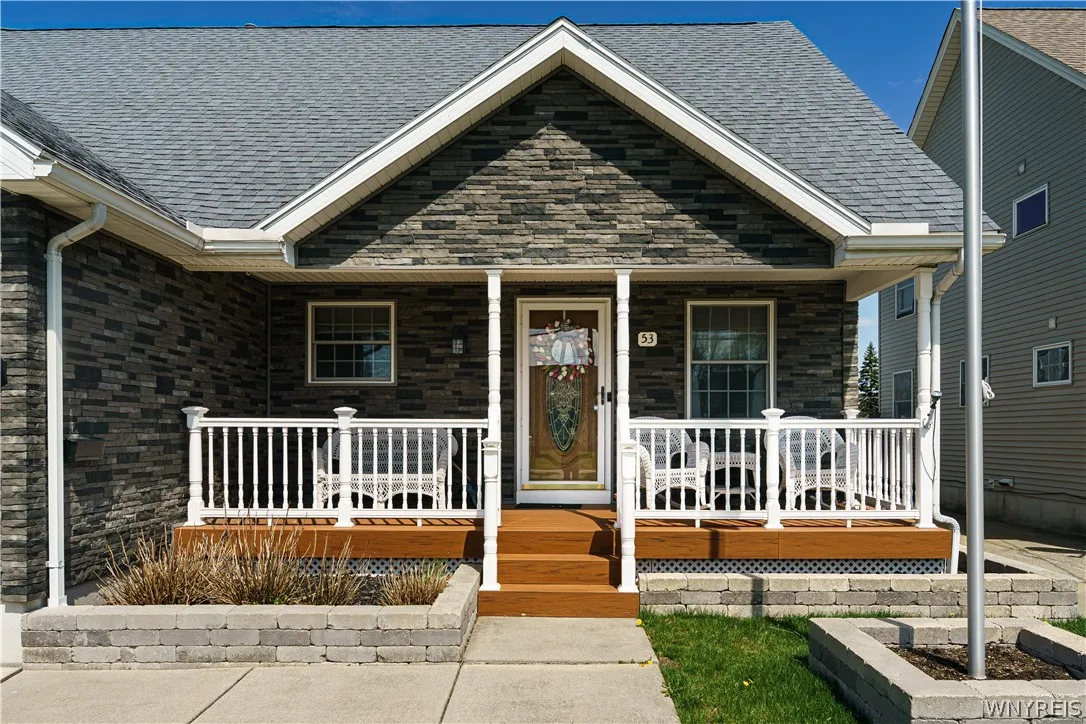 53 Paige Avenue, Tonawanda, New York 14223, Tonawanda, New York 14223, 3 Bedroom Bedrooms, 5 Room Rooms,1 BathroomBathrooms,Residential,For Sale,53 Paige Avenue, Tonawanda, New York 14223,0,B1719677