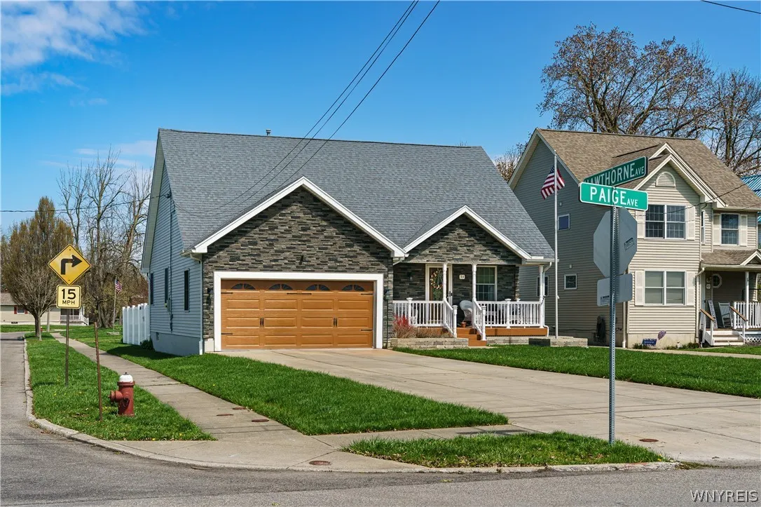 53 Paige Avenue, Tonawanda, New York 14223, Tonawanda, New York 14223, 3 Bedroom Bedrooms, 5 Room Rooms,1 BathroomBathrooms,Residential,For Sale,53 Paige Avenue, Tonawanda, New York 14223,0,B1719677