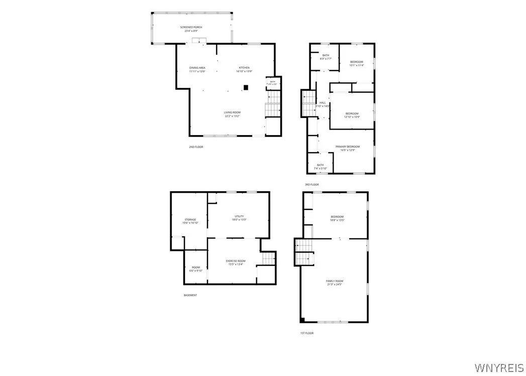 7409 Michael Road, Orchard Park, New York 14127, Orchard Park, New York 14127, 3 Bedroom Bedrooms, 5 Room Rooms,2 BathroomBathrooms,Residential,For Sale,7409 Michael Road, Orchard Park, New York 14127,0,B1720160