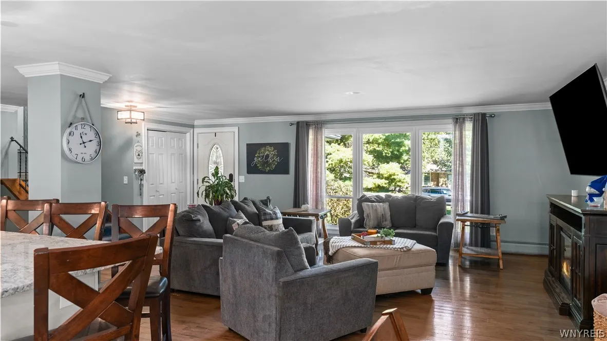 7409 Michael Road, Orchard Park, New York 14127, Orchard Park, New York 14127, 3 Bedroom Bedrooms, 5 Room Rooms,2 BathroomBathrooms,Residential,For Sale,7409 Michael Road, Orchard Park, New York 14127,0,B1720160