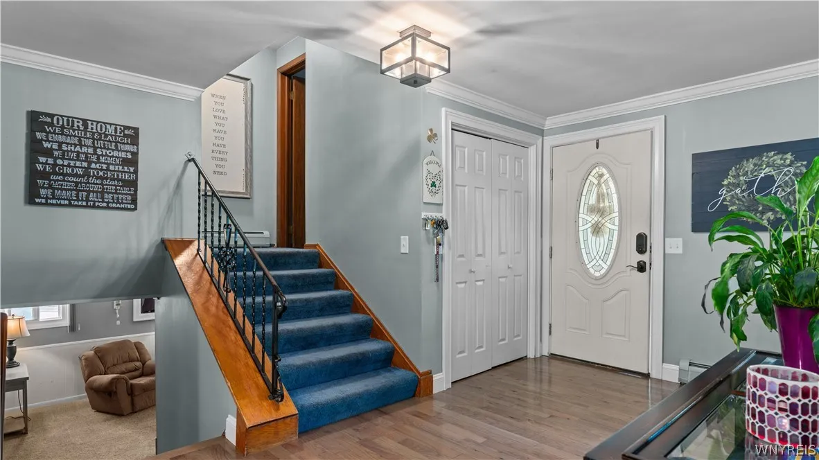 7409 Michael Road, Orchard Park, New York 14127, Orchard Park, New York 14127, 3 Bedroom Bedrooms, 5 Room Rooms,2 BathroomBathrooms,Residential,For Sale,7409 Michael Road, Orchard Park, New York 14127,0,B1720160