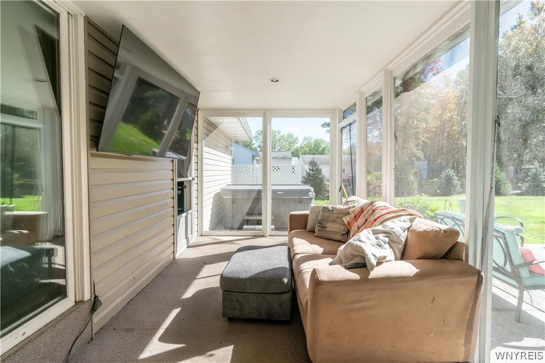 7409 Michael Road, Orchard Park, New York 14127, Orchard Park, New York 14127, 3 Bedroom Bedrooms, 5 Room Rooms,2 BathroomBathrooms,Residential,For Sale,7409 Michael Road, Orchard Park, New York 14127,0,B1720160