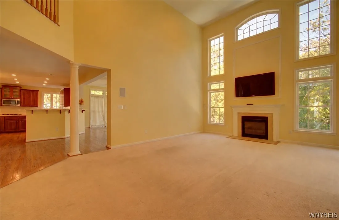 6225 Country Walk Court, Clarence, New York 14032, Clarence, New York 14032, 4 Bedroom Bedrooms, 10 Room Rooms,4 BathroomBathrooms,Residential,For Sale,6225 Country Walk Court, Clarence, New York 14032,0,B1720226