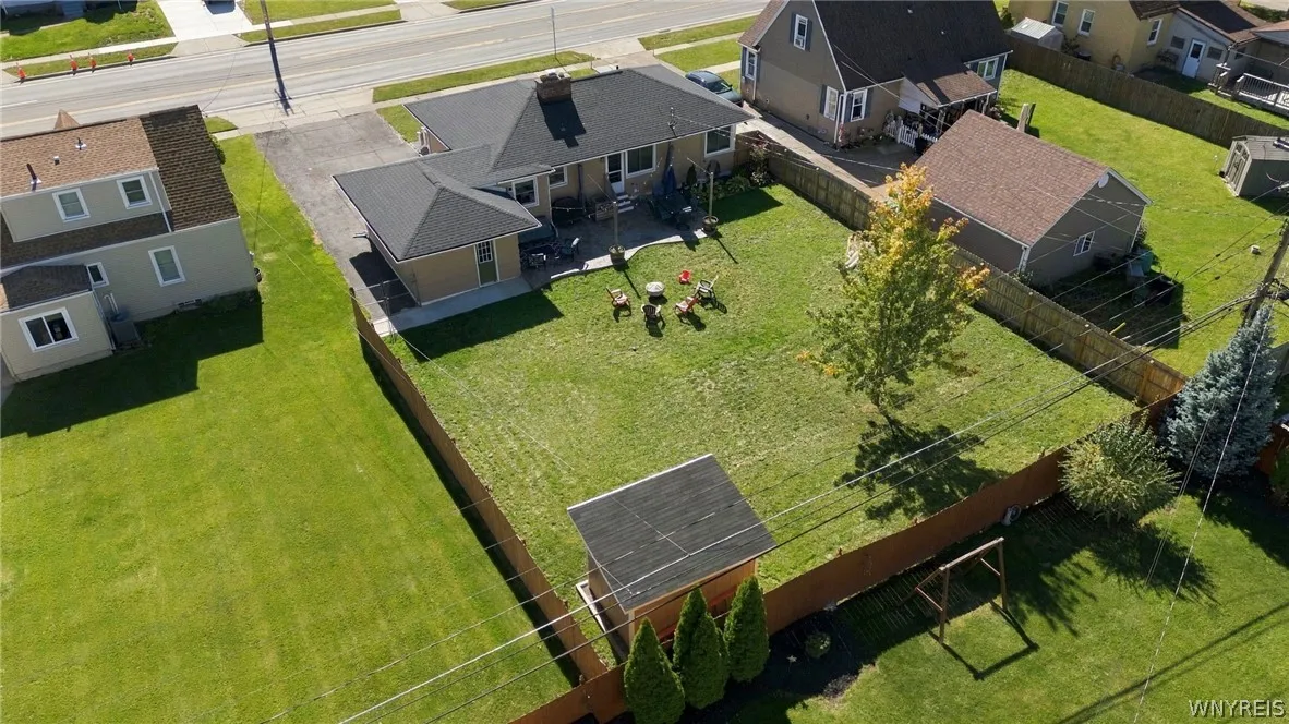 1178 Brighton Road, Tonawanda, New York 14150, Tonawanda, New York 14150, 3 Bedroom Bedrooms, 8 Room Rooms,2 BathroomBathrooms,Residential,For Sale,1178 Brighton Road, Tonawanda, New York 14150,0,B1719957