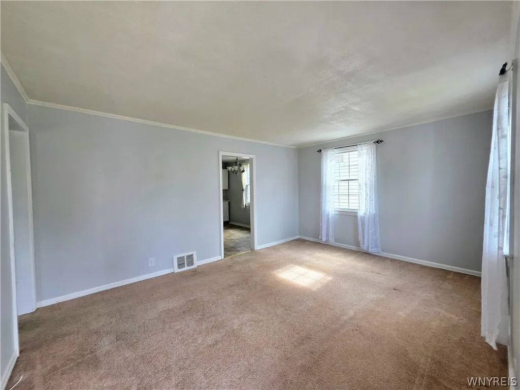 147 Fairfield Avenue, Tonawanda, New York 14223, Tonawanda, New York 14223, 3 Bedroom Bedrooms, 6 Room Rooms,1 BathroomBathrooms,Residential,For Sale,147 Fairfield Avenue, Tonawanda, New York 14223,0,B1720263