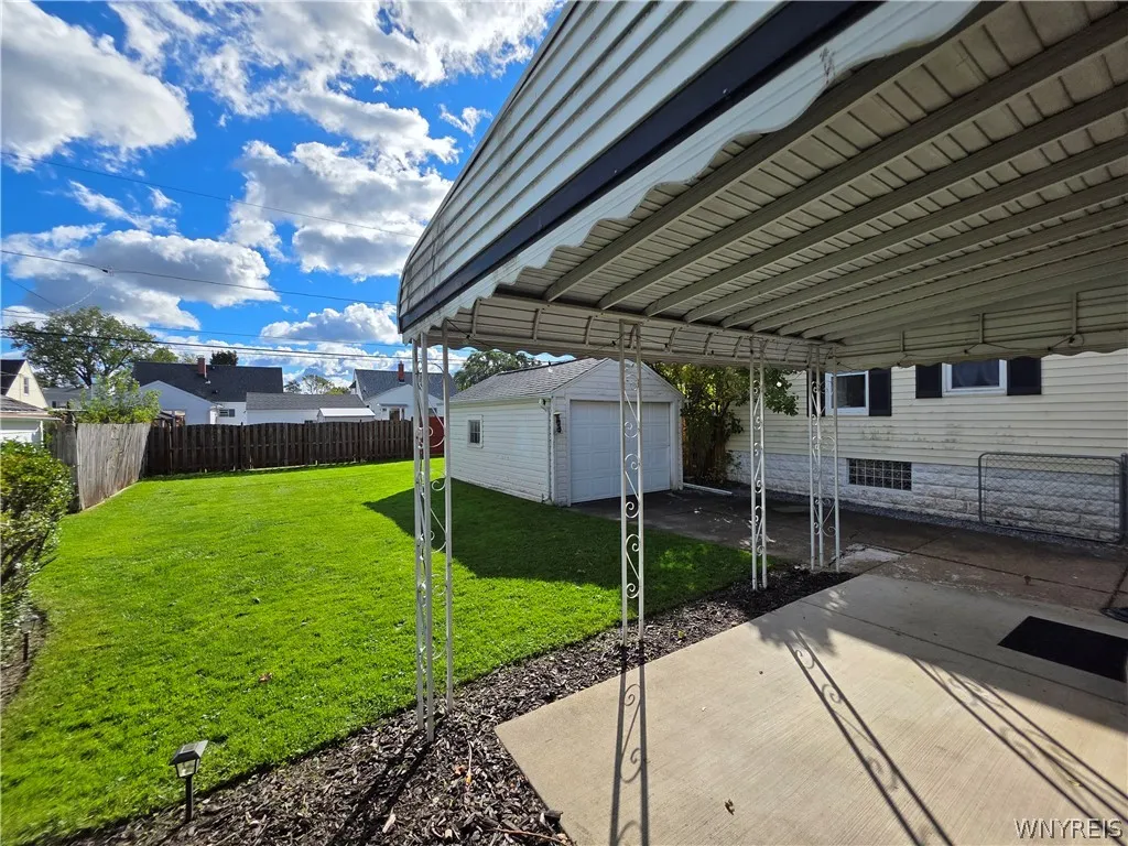 147 Fairfield Avenue, Tonawanda, New York 14223, Tonawanda, New York 14223, 3 Bedroom Bedrooms, 6 Room Rooms,1 BathroomBathrooms,Residential,For Sale,147 Fairfield Avenue, Tonawanda, New York 14223,0,B1720263