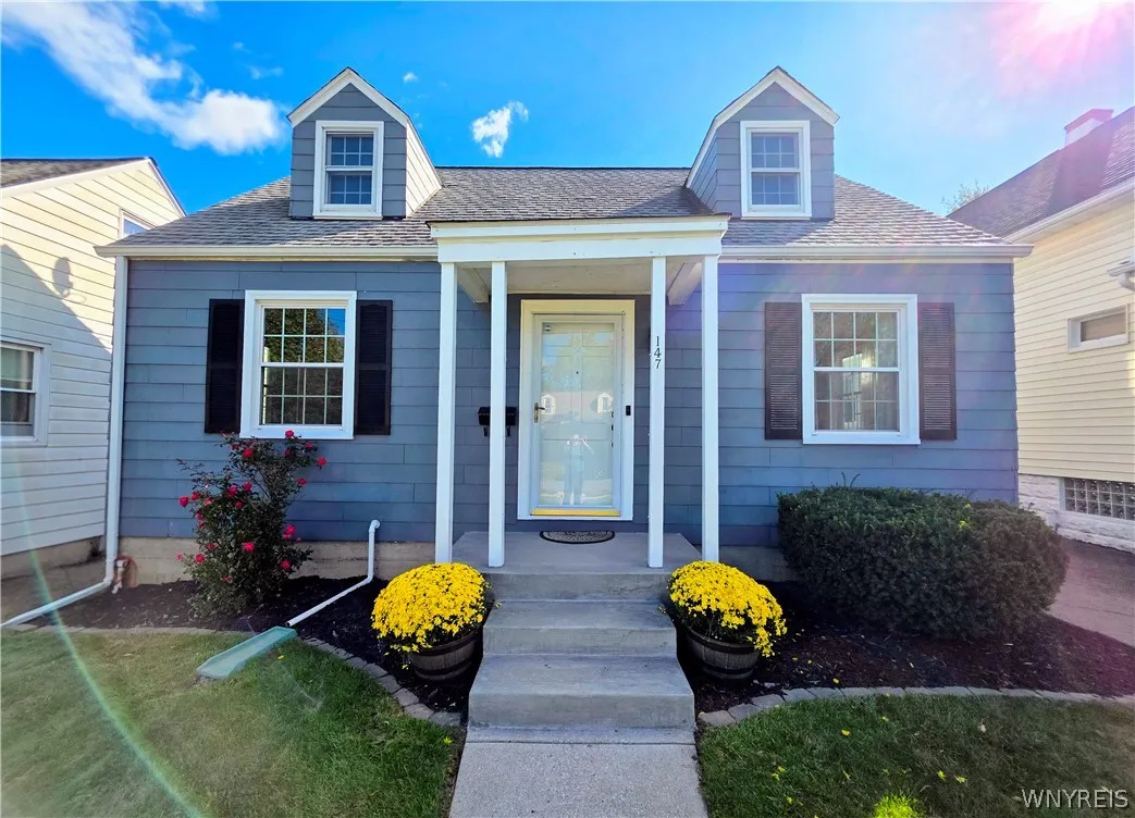 147 Fairfield Avenue, Tonawanda, New York 14223, Tonawanda, New York 14223, 3 Bedroom Bedrooms, 6 Room Rooms,1 BathroomBathrooms,Residential,For Sale,147 Fairfield Avenue, Tonawanda, New York 14223,0,B1720263