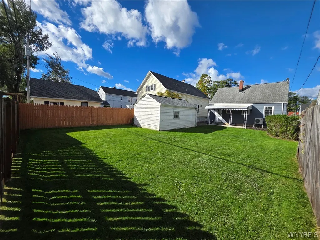 147 Fairfield Avenue, Tonawanda, New York 14223, Tonawanda, New York 14223, 3 Bedroom Bedrooms, 6 Room Rooms,1 BathroomBathrooms,Residential,For Sale,147 Fairfield Avenue, Tonawanda, New York 14223,0,B1720263