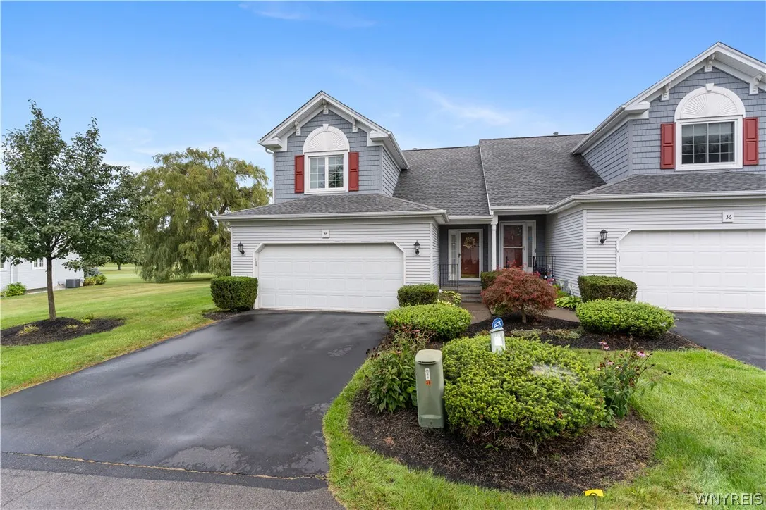 2850 Amsdell Road 34, Hamburg, New York 14075, Hamburg, New York 14075, 2 Bedroom Bedrooms, 7 Room Rooms,1 BathroomBathrooms,Residential,For Sale,2850 Amsdell Road 34, Hamburg, New York 14075,0,B1720095