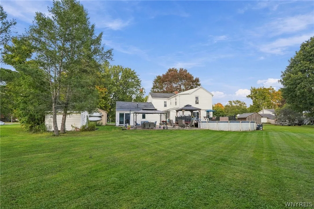 6628 Boston State Road, Hamburg, New York 14075, Hamburg, New York 14075, 4 Bedroom Bedrooms, 13 Room Rooms,2 BathroomBathrooms,Residential,For Sale,6628 Boston State Road, Hamburg, New York 14075,0,B1718817