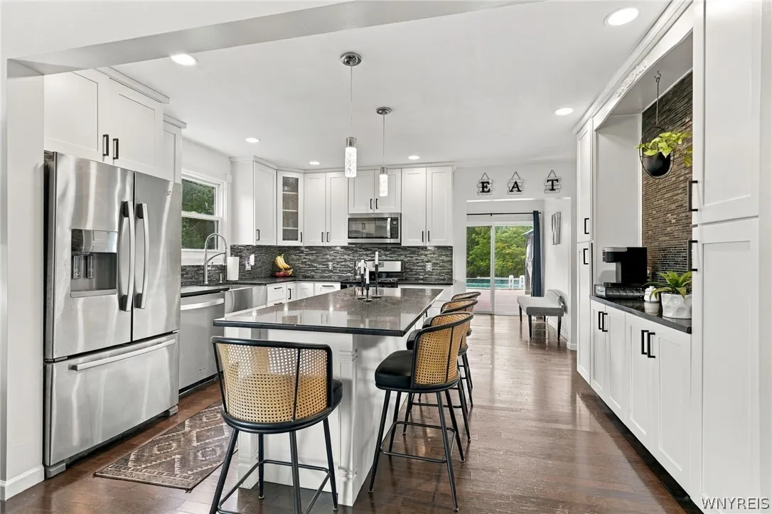 6628 Boston State Road, Hamburg, New York 14075, Hamburg, New York 14075, 4 Bedroom Bedrooms, 13 Room Rooms,2 BathroomBathrooms,Residential,For Sale,6628 Boston State Road, Hamburg, New York 14075,0,B1718817