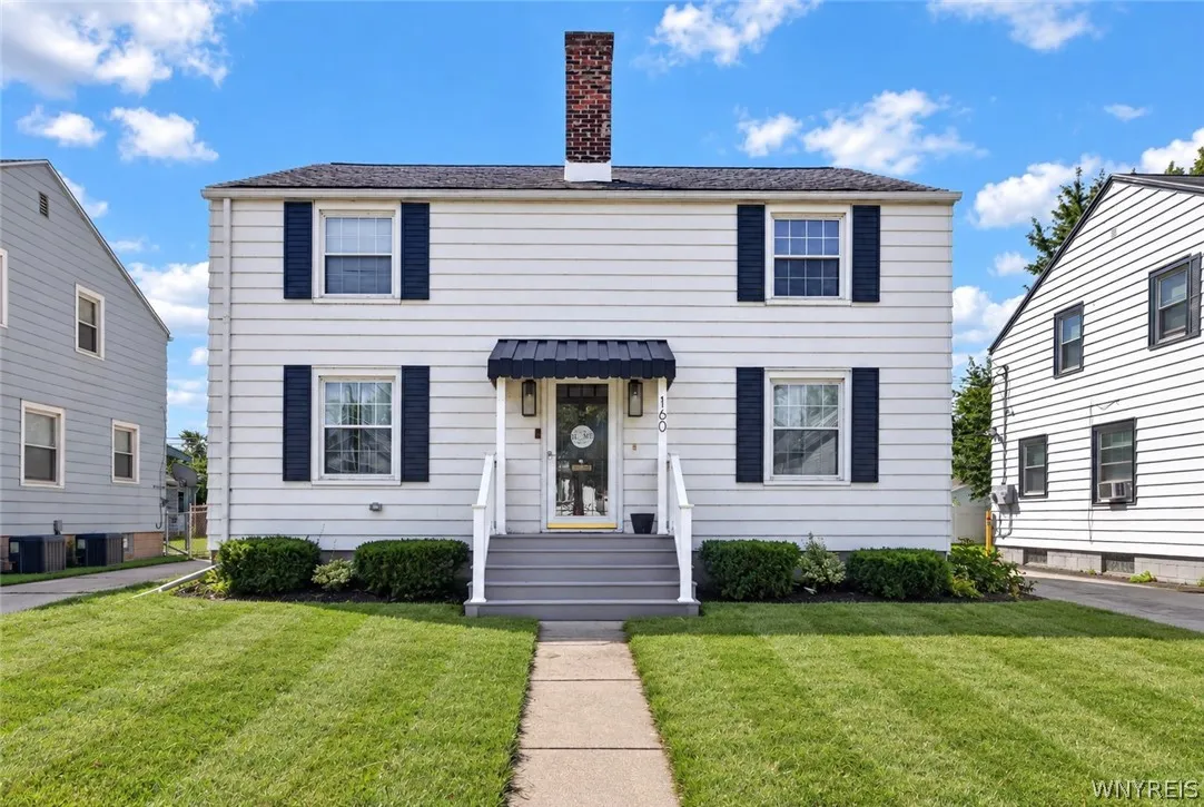 160 Fowler Avenue, Tonawanda, New York 14217, Tonawanda, New York 14217, 5 Bedroom Bedrooms, 9 Room Rooms,3 BathroomBathrooms,Residential,For Sale,160 Fowler Avenue, Tonawanda, New York 14217,0,B1719942