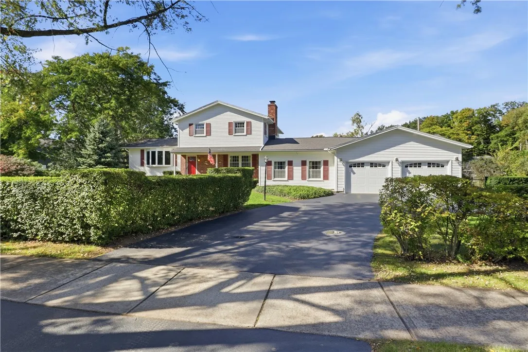 122 Rocmar Drive, Greece, New York 14626, Greece, New York 14626, 3 Bedroom Bedrooms, 8 Room Rooms,1 BathroomBathrooms,Residential,For Sale,122 Rocmar Drive, Greece, New York 14626,0,R1719410