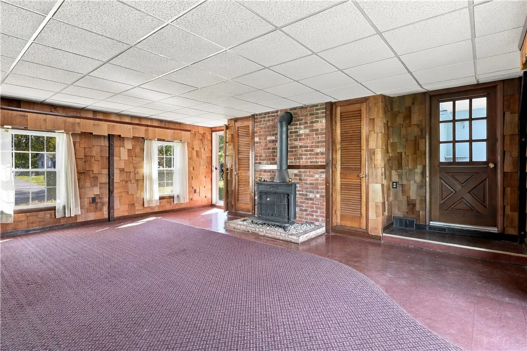 122 Rocmar Drive, Greece, New York 14626, Greece, New York 14626, 3 Bedroom Bedrooms, 8 Room Rooms,1 BathroomBathrooms,Residential,For Sale,122 Rocmar Drive, Greece, New York 14626,0,R1719410