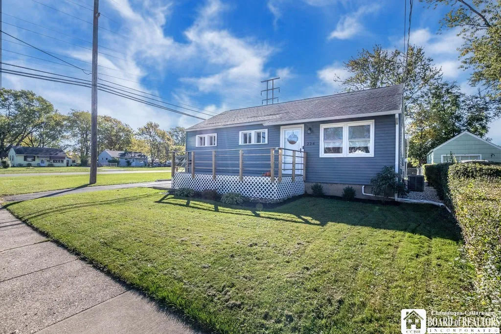 224 Linwood Avenue, Tonawanda, New York 14150, Tonawanda, New York 14150, 3 Bedroom Bedrooms, 6 Room Rooms,1 BathroomBathrooms,Residential,For Sale,224 Linwood Avenue, Tonawanda, New York 14150,0,R1720406