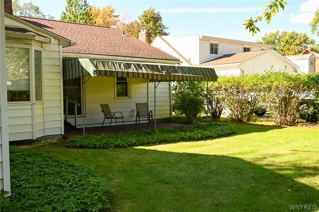 132 Ivy Lea, Tonawanda, New York 14223, Tonawanda, New York 14223, 3 Bedroom Bedrooms, 7 Room Rooms,1 BathroomBathrooms,Residential,For Sale,132 Ivy Lea, Tonawanda, New York 14223,0,B1720085