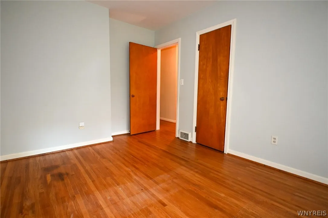 Bedroom Three.