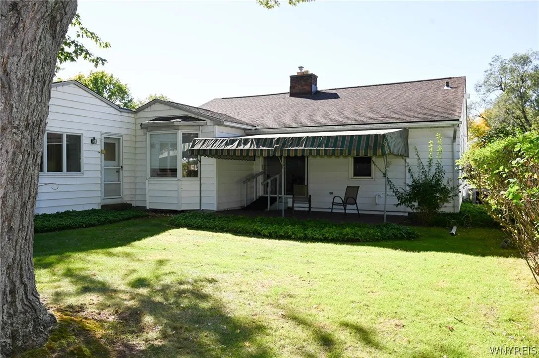 132 Ivy Lea, Tonawanda, New York 14223, Tonawanda, New York 14223, 3 Bedroom Bedrooms, 7 Room Rooms,1 BathroomBathrooms,Residential,For Sale,132 Ivy Lea, Tonawanda, New York 14223,0,B1720085