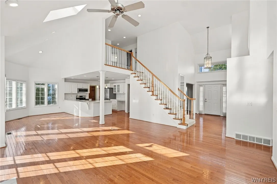 4119 Foxwood Lane, Clarence, New York 14221, Clarence, New York 14221, 4 Bedroom Bedrooms, 9 Room Rooms,2 BathroomBathrooms,Residential,For Sale,4119 Foxwood Lane, Clarence, New York 14221,0,B1720716