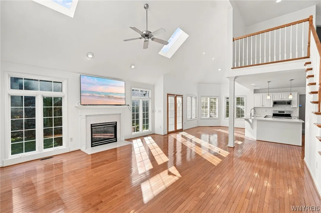 4119 Foxwood Lane, Clarence, New York 14221, Clarence, New York 14221, 4 Bedroom Bedrooms, 9 Room Rooms,2 BathroomBathrooms,Residential,For Sale,4119 Foxwood Lane, Clarence, New York 14221,0,B1720716