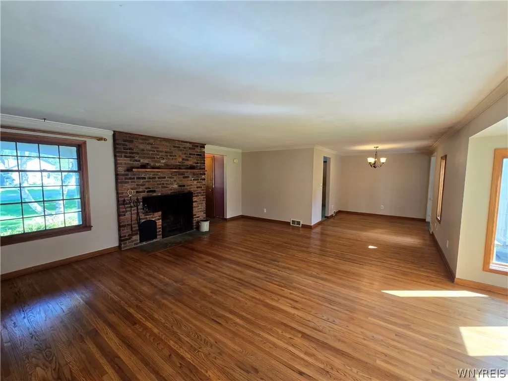 8401 Ericson Drive, Clarence, New York 14221, Clarence, New York 14221, 3 Bedroom Bedrooms, 6 Room Rooms,1 BathroomBathrooms,Residential Lease,For Rent,8401 Ericson Drive, Clarence, New York 14221,0,B1720748