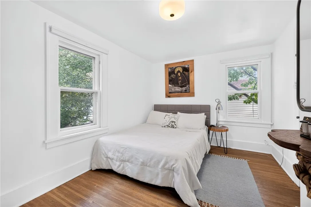 Bedroom #3
