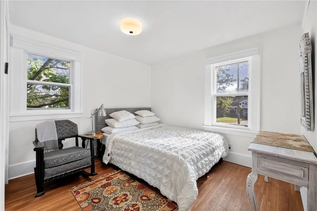 Bedroom #2