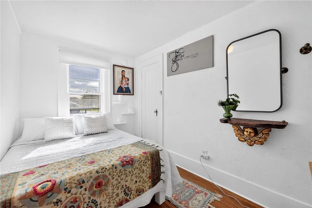 Bedroom #1