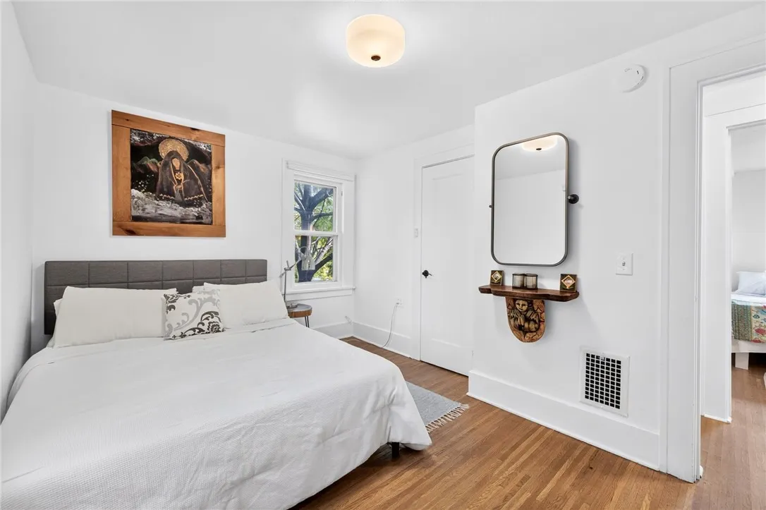 Bedroom #3