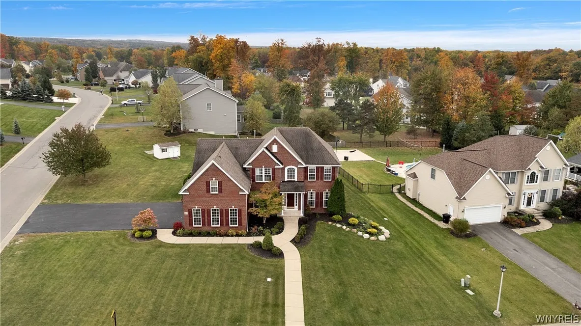 67 Breezewood Drive, Orchard Park, New York 14127, Orchard Park, New York 14127, 6 Bedroom Bedrooms, 20 Room Rooms,3 BathroomBathrooms,Residential,For Sale,67 Breezewood Drive, Orchard Park, New York 14127,0,B1719502