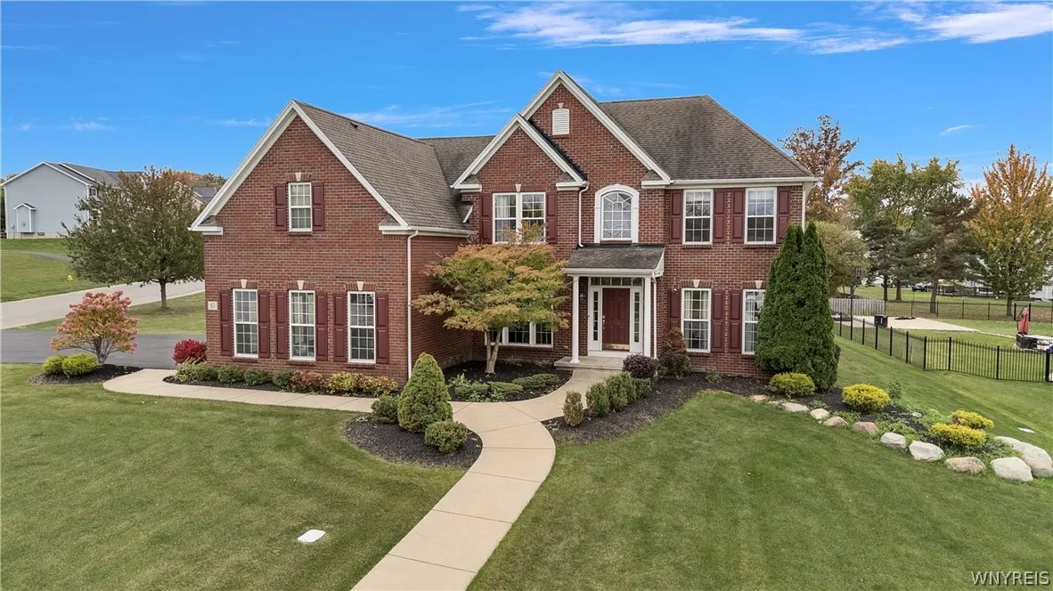 67 Breezewood Drive, Orchard Park, New York 14127, Orchard Park, New York 14127, 6 Bedroom Bedrooms, 20 Room Rooms,3 BathroomBathrooms,Residential,For Sale,67 Breezewood Drive, Orchard Park, New York 14127,0,B1719502