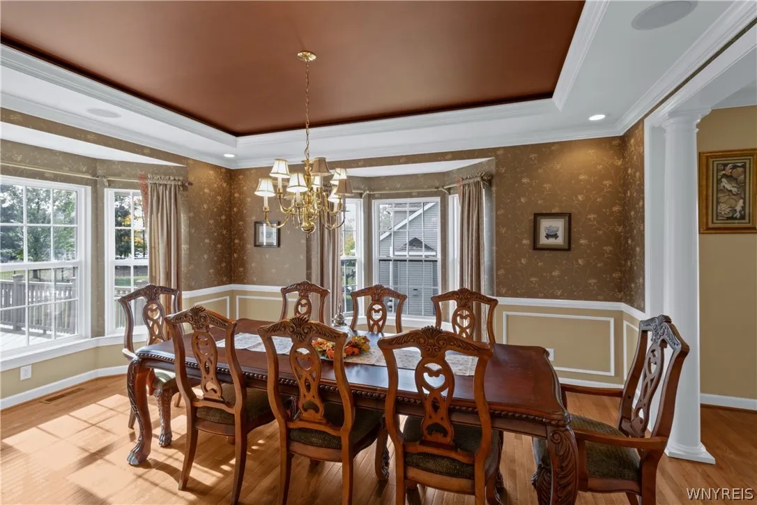 67 Breezewood Drive, Orchard Park, New York 14127, Orchard Park, New York 14127, 6 Bedroom Bedrooms, 20 Room Rooms,3 BathroomBathrooms,Residential,For Sale,67 Breezewood Drive, Orchard Park, New York 14127,0,B1719502