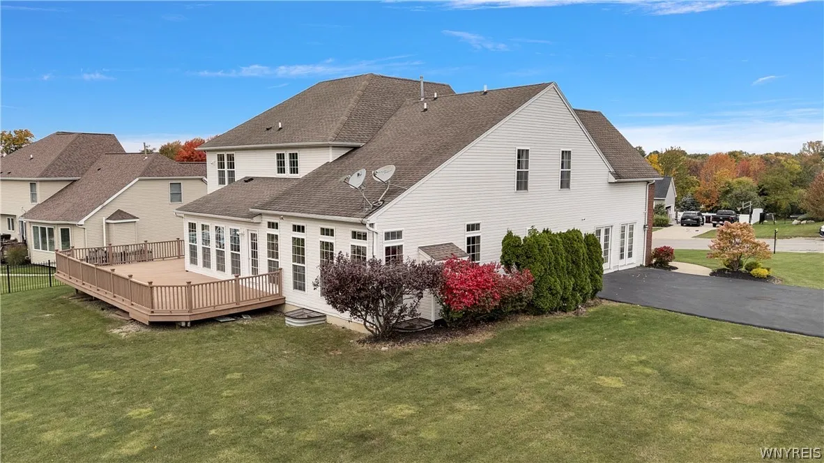 67 Breezewood Drive, Orchard Park, New York 14127, Orchard Park, New York 14127, 6 Bedroom Bedrooms, 20 Room Rooms,3 BathroomBathrooms,Residential,For Sale,67 Breezewood Drive, Orchard Park, New York 14127,0,B1719502