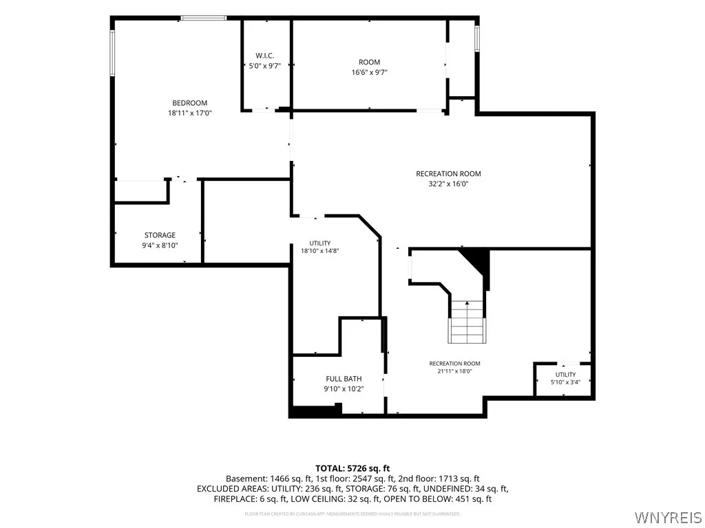 67 Breezewood Drive, Orchard Park, New York 14127, Orchard Park, New York 14127, 6 Bedroom Bedrooms, 20 Room Rooms,3 BathroomBathrooms,Residential,For Sale,67 Breezewood Drive, Orchard Park, New York 14127,0,B1719502
