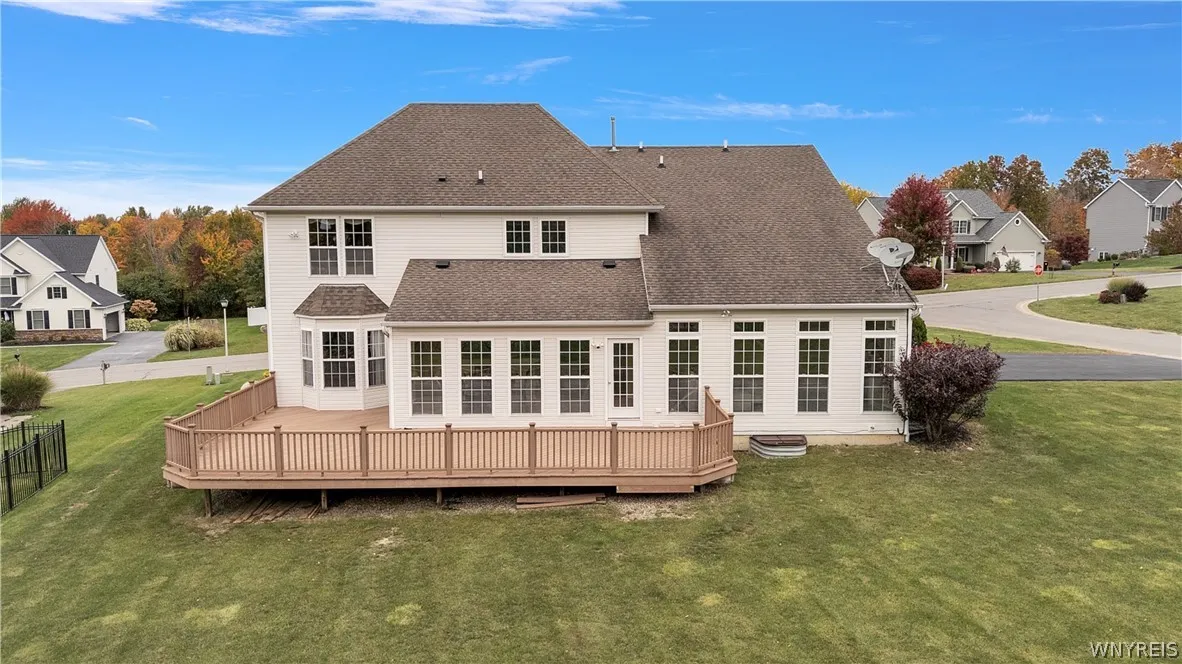 67 Breezewood Drive, Orchard Park, New York 14127, Orchard Park, New York 14127, 6 Bedroom Bedrooms, 20 Room Rooms,3 BathroomBathrooms,Residential,For Sale,67 Breezewood Drive, Orchard Park, New York 14127,0,B1719502