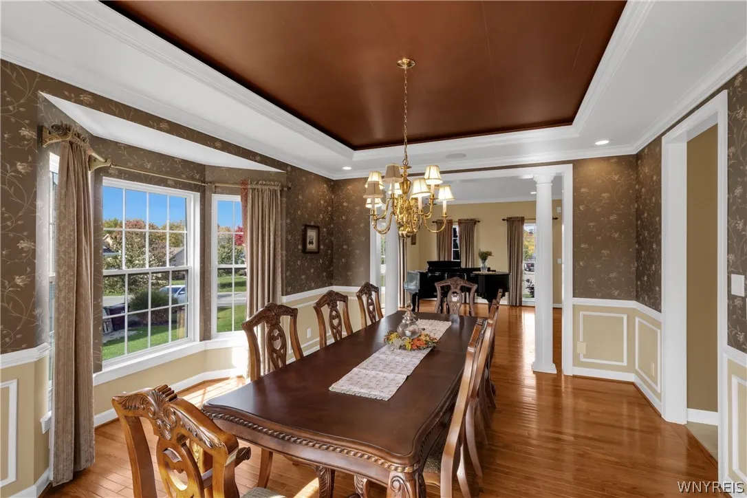 67 Breezewood Drive, Orchard Park, New York 14127, Orchard Park, New York 14127, 6 Bedroom Bedrooms, 20 Room Rooms,3 BathroomBathrooms,Residential,For Sale,67 Breezewood Drive, Orchard Park, New York 14127,0,B1719502