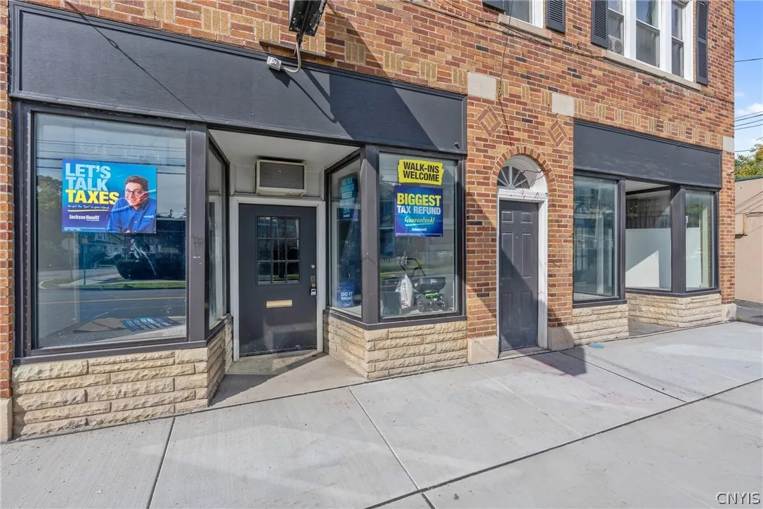 4606 South Salina Street, Syracuse, New York 13205, Syracuse, New York 13205, ,Commercial Sale,For Sale,4606 South Salina Street, Syracuse, New York 13205,0,S1716924
