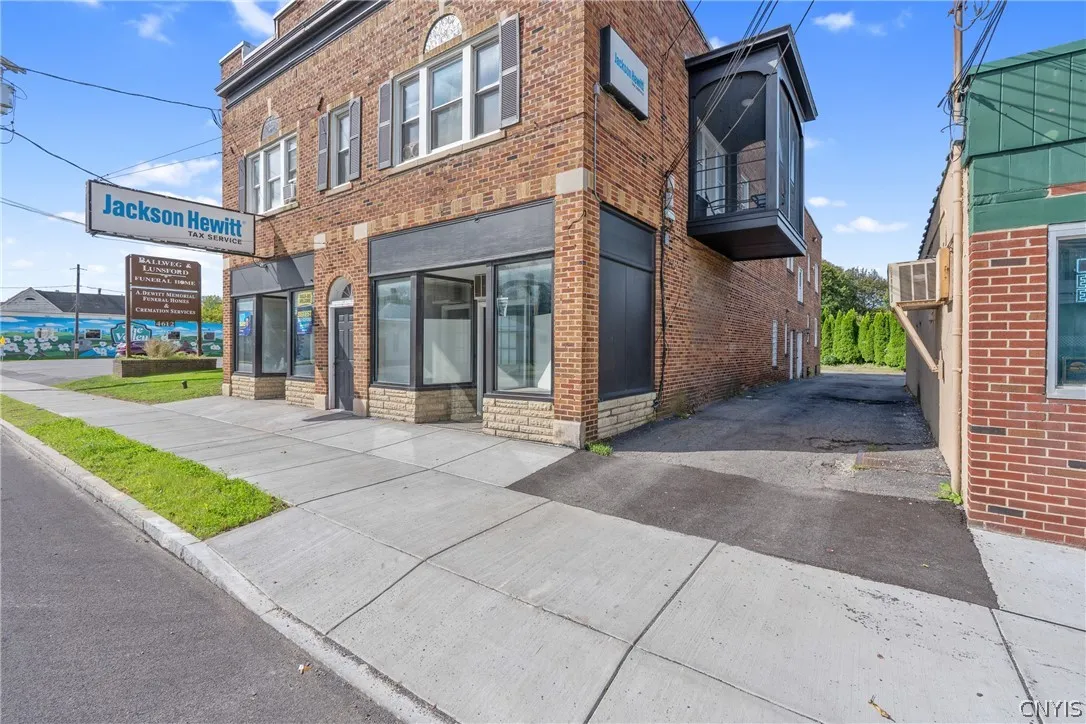 4606 South Salina Street, Syracuse, New York 13205, Syracuse, New York 13205, ,Commercial Sale,For Sale,4606 South Salina Street, Syracuse, New York 13205,0,S1716924