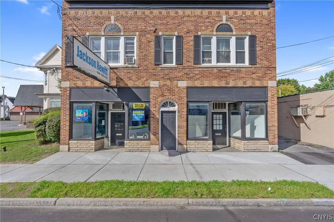 4606 South Salina Street, Syracuse, New York 13205, Syracuse, New York 13205, ,Commercial Sale,For Sale,4606 South Salina Street, Syracuse, New York 13205,0,S1716924