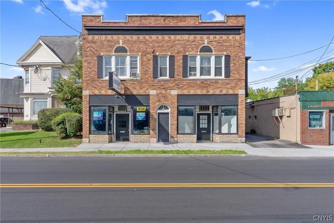 4606 South Salina Street, Syracuse, New York 13205, Syracuse, New York 13205, ,Commercial Sale,For Sale,4606 South Salina Street, Syracuse, New York 13205,0,S1716924