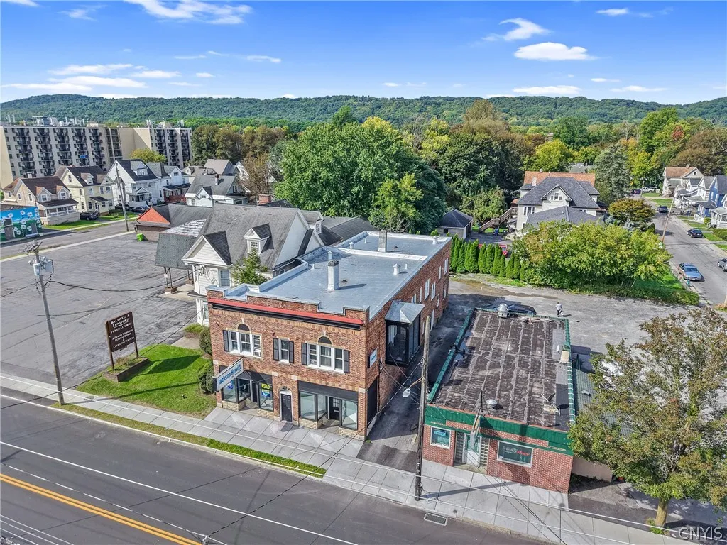 4606 South Salina Street, Syracuse, New York 13205, Syracuse, New York 13205, ,Commercial Sale,For Sale,4606 South Salina Street, Syracuse, New York 13205,0,S1716924