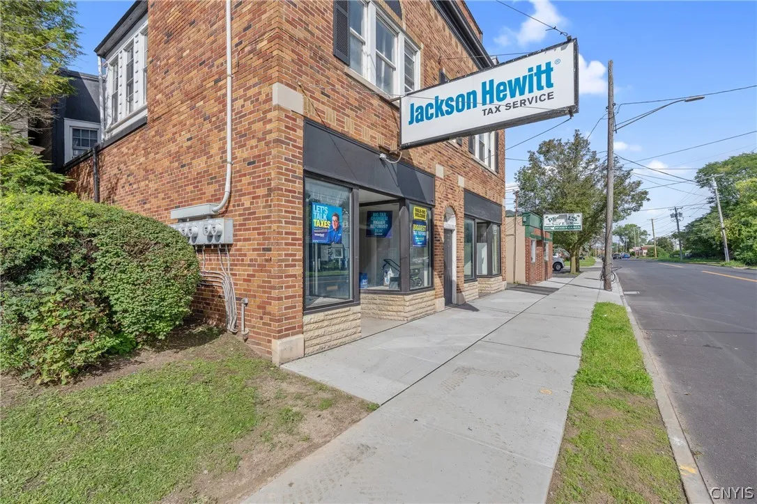 4606 South Salina Street, Syracuse, New York 13205, Syracuse, New York 13205, ,Commercial Sale,For Sale,4606 South Salina Street, Syracuse, New York 13205,0,S1716924