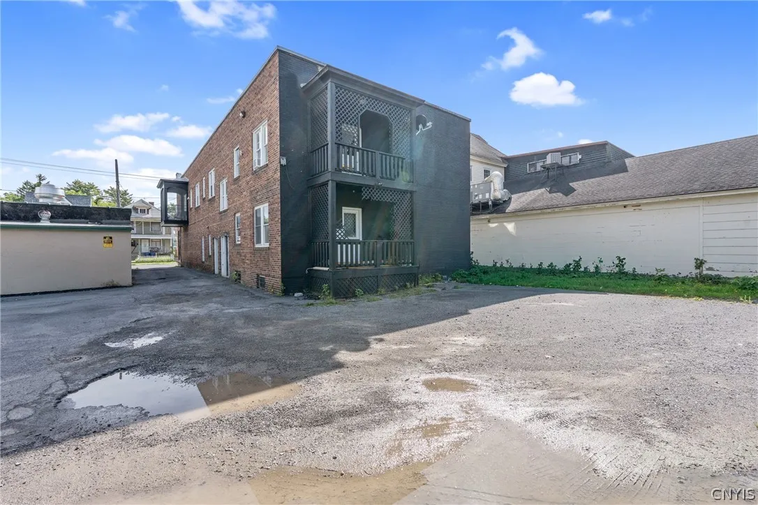4606 South Salina Street, Syracuse, New York 13205, Syracuse, New York 13205, ,Commercial Sale,For Sale,4606 South Salina Street, Syracuse, New York 13205,0,S1716924