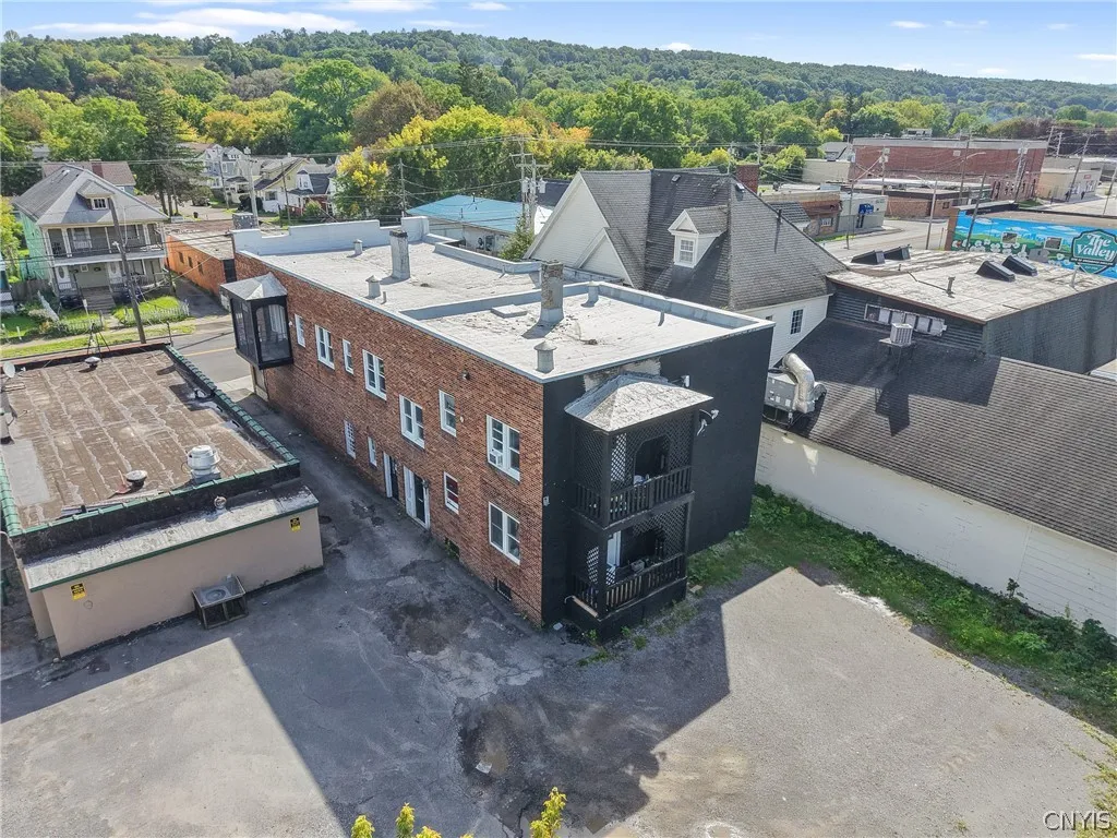 4606 South Salina Street, Syracuse, New York 13205, Syracuse, New York 13205, ,Commercial Sale,For Sale,4606 South Salina Street, Syracuse, New York 13205,0,S1716924